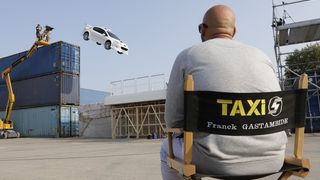 Ce soir à la télé : Le film le moins vu de la franchise "Taxi"