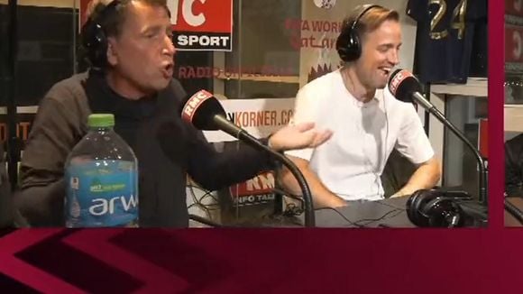 "Arrêtez la science-fiction !" : Daniel Riolo pique une colère sur RMC lors d'un débat sur les blessés chez les Bleus