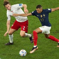 Audiences : Quel score pour le match des Bleus face au Danemark hier à 17h sur TF1 ?