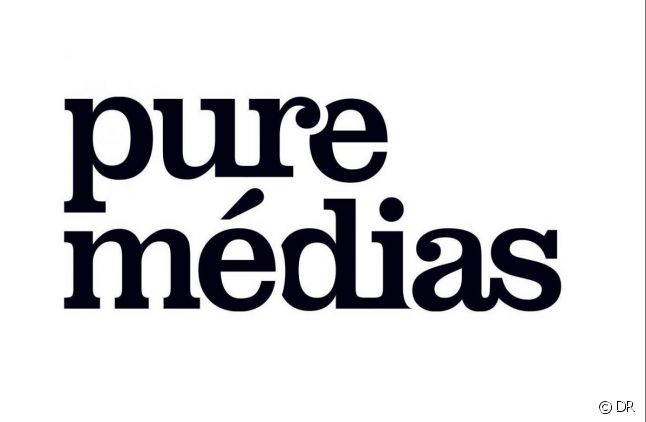 Logo @puremedias