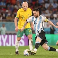 Audiences : Léo Messi large leader devant Cassandre