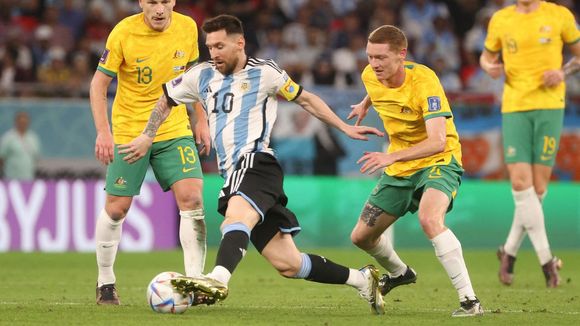 Audiences : Léo Messi large leader devant Cassandre