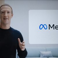 Meta (ex-Facebook) menace d'interdire les contenus d'actualité