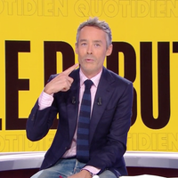 Audiences access 20h : Record pour "Quotidien" et Yann Barthès