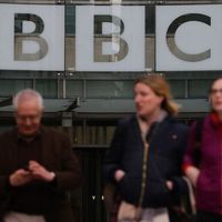 La BBC pourrait arrêter de diffuser ses programmes à la TV d'ici 10 ans