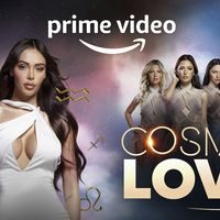 "Cosmic Love", troisième collaboration de Nabilla avec Amazon Prime Video, débarque aujourd'hui