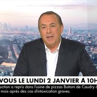 Jean-Marc Morandini : "Une partie de la presse ne nous aime pas, ça tombe bien, on ne l'aime pas non plus"