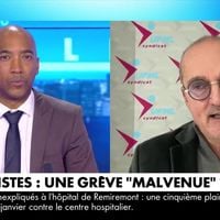 "Les musulmans profondément insultés" : Un médecin condamne les propos de Jean-Claude Dassier sur CNews