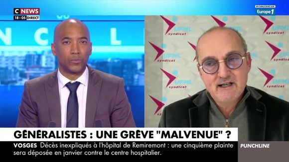 "Les musulmans profondément insultés" : Un médecin condamne les propos de Jean-Claude Dassier sur CNews