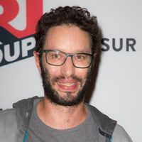 "Je n'ai jamais dit ça" : Mis en cause par un spectateur ayant perturbé "TPMP", Manu Lévy réagit sur NRJ