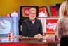 Audiences dimanche : Record pour "Les enfants de la télé" sur France 2