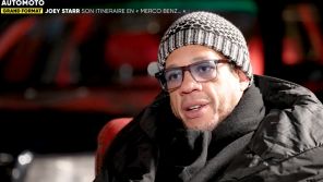 "C'était l'activité du dimanche" : JoeyStarr se confie sur sa passion pour l'automobile dans "Automoto"