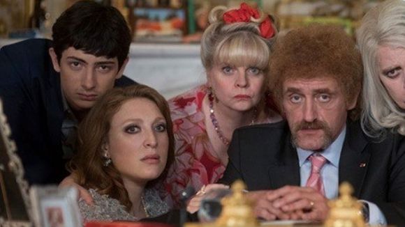 Audiences : "Les Tuche 3" leader sur TF1 sans casser la baraque