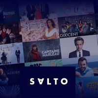 Salto : Vers une dissolution de la plateforme SVOD