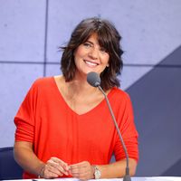 Audiences : Record historique pour Estelle Denis sur RMC Story