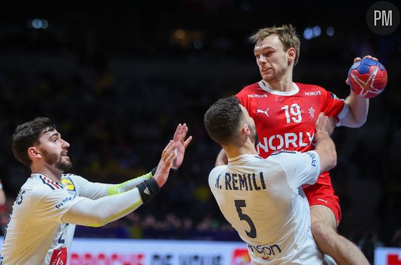 Vainqueur en finale face à la France, le Danemark est champion du monde de handball 2023.