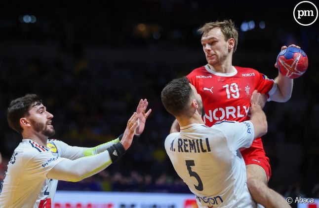 Vainqueur en finale face à la France, le Danemark est champion du monde de handball 2023.