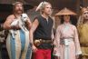 "Astérix et Obélix : L'empire du milieu" : La presse démolit le film de Guillaume Canet