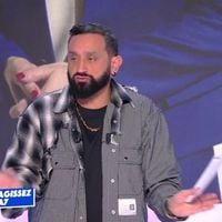 "Tout va bien, C8 sera là pendant longtemps" : Cyril Hanouna réagit après l'amende record infligée par l'Arcom à C8