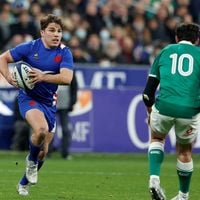 Audiences samedi : Quel score pour "Irlande-France" sur France 2 ?