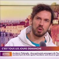 "Le Netflix français, petit ange parti trop tôt" : Arnaud Demanche se moque de l'arrêt de Salto sur RMC