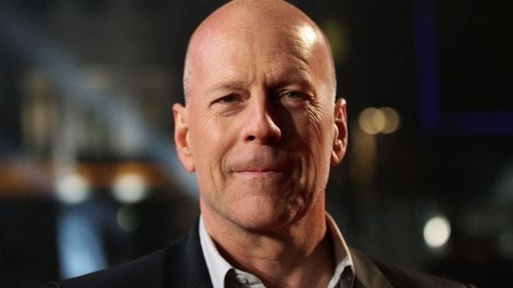 Bruce Willis malade : L'acteur souffre désormais de démence selon sa famille