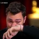 "Vous m'avez fait partir loin..." : Jeff Panacloc fond en larmes devant Nikos Aliagas dans "50' inside" sur TF1