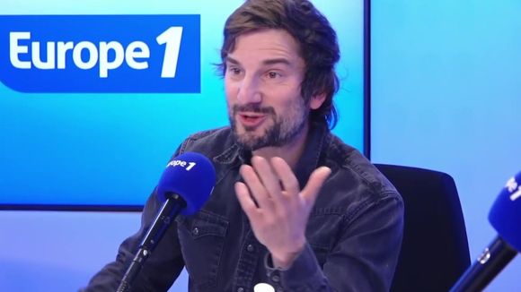 "On ne va pas faire le score d'audience de la saison" : Gaspard Proust se paye Stanislas Guerini invité sur Europe 1