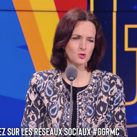 "On a préféré t'annuler" : Pourquoi Barbara Lefebvre a été écartée des "Grandes gueules" au Salon de l'agriculture