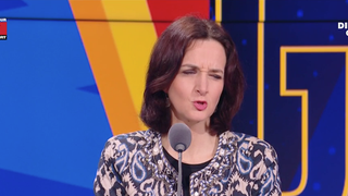 "On a préféré t'annuler" : Pourquoi Barbara Lefebvre a été écartée des "Grandes gueules" au Salon de l'agriculture