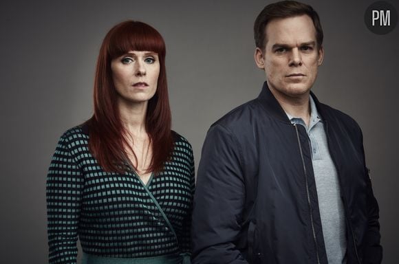 TF1 a rediffusé la série "Safe" ce jeudi 2 mars 2023 en prime time.