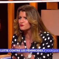 "Mais merde !" : Furieuse, Marlène Schiappa explose en plein débat et menace de quitter le plateau de "C ce soir"