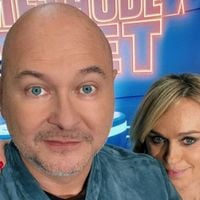 C8 va fêter les 20 ans de "La méthode Cauet" avec Sébastien Cauet et Cécile de Ménibus