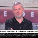 "On est chez les fous" : Vexé de ne pas avoir la parole, Eric Naulleau boude sur CNews, Pascal Praud le recadre