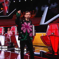 "L'émission est truquée" : Les coachs de "The Voice" se rebiffent contre Vianney et ses nombreuses "connaissances"