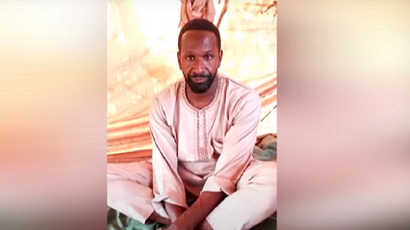 Otage depuis avril 2021 au Sahel, le journaliste Olivier Dubois a été libéré