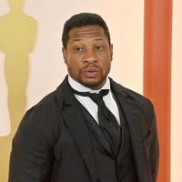 Jonathan Majors (Marvel, "Creed 3") accusé d'avoir agressé une femme