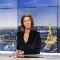 Audiences access 19h : Le "19/20 national" de Carole Gaessler au plus bas sur France 3