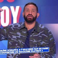 "Yann Barthès a le seum" : En direct dans "TPMP", Cyril Hanouna s'en prend à "Quotidien"