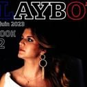 "Playboy" dévoile sa Une polémique avec Marlène Schiappa, "une ministre libre"