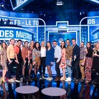 "N'oubliez pas les paroles" : Kevin absent, arrivée de Charlotte... Voici les 18 candidats du tournoi des Maestros 2023