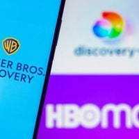 "Max" : Warner Bros . Discovery annonce son nouveau service de streaming