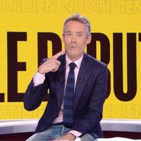 Audiences access 20h : Plus de 500.000 téléspectateurs d'écart entre "Quotidien" sur TMC et "TPMP" sur C8