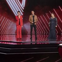 Audiences : Quel score pour le cross-over entre "Je te promets" et "The Voice" sur TF1 ?