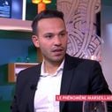 "Tu n'as pas bossé" : Mohamed Bouhafsi "clashé" par Redouane Bougheraba après une bourde dans "C à vous"