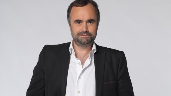 Gaël Sanquer (NRJ) : "Jean-Paul Baudecroux veut accentuer les passerelles entre la radio et NRJ12"