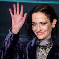 Cinéma : Grâce à la justice, Eva Green empoche un million de dollars pour un film jamais terminé