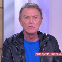 "Une gourmandise assez malsaine" : Christophe Hondelatte dénonce la couverture éditoriale des faits divers de BFMTV