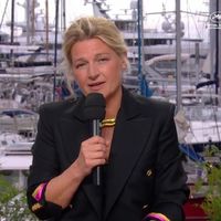 Audiences access 20h : "C à vous, la suite" proche de son record avec son édition au Festival de Cannes