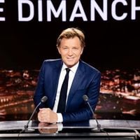 Audiences dimanche : Roland-Garros stable sur un an, Laurent Delahousse au plus bas